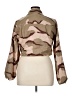 Almost Famous Camo Brown Jacket Size XL - photo 2