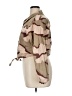 Almost Famous Camo Brown Jacket Size XL - photo 5