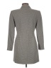 Le Suit Gray Coat Size 6 Petite - photo 2