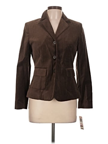 Charter Club Blazer (view 1)