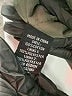Glamsia 100% Cotton Green Raincoat Size M - photo 7