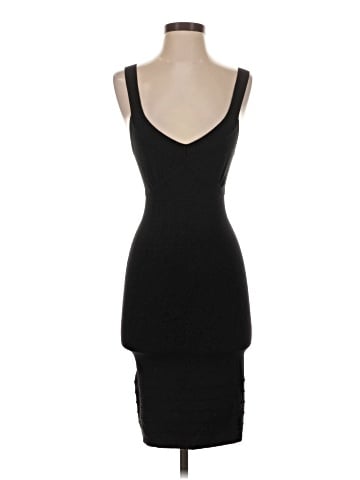 Express Cocktail Dress (view 1)