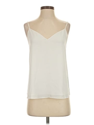 Babaton Sleeveless Blouse (view 1)