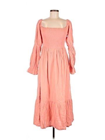 Quince Casual Dress (view 1)