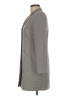 Le Suit Gray Coat Size 6 Petite - photo 5