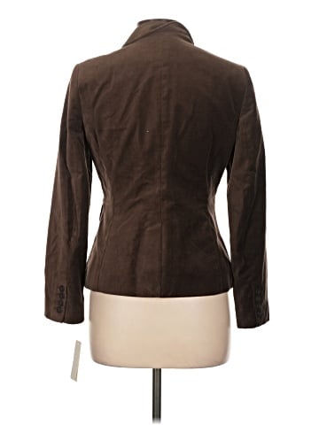 Charter Club Blazer (view 2)