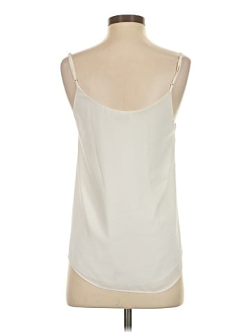 Babaton Sleeveless Blouse (view 2)