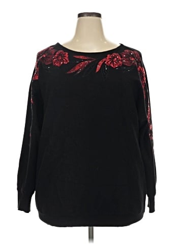 Chico's Pullover Sweater (view 1)