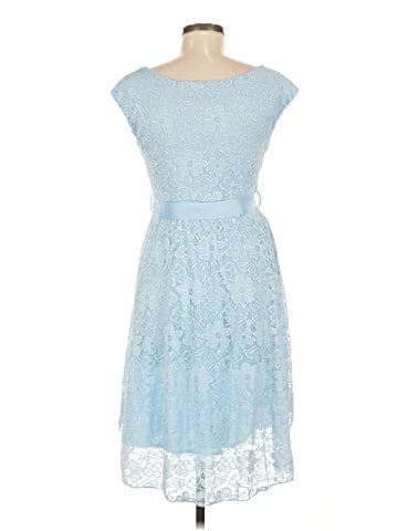 Hello Miz Cocktail Dress (view 2)