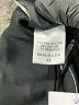 Bobeau Solid Black Formal Skirt Size XL - photo 6