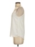 Babaton 100% Polyester Ivory Sleeveless Blouse Size XS - photo 5