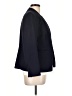 J.Crew Blue Blazer Size 12 - photo 4