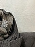 Perceptions Black Cardigan Size M - photo 8
