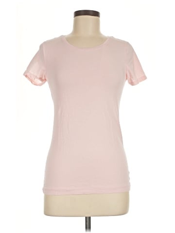 Gap Body Short Sleeve T-Shirt (view 1)