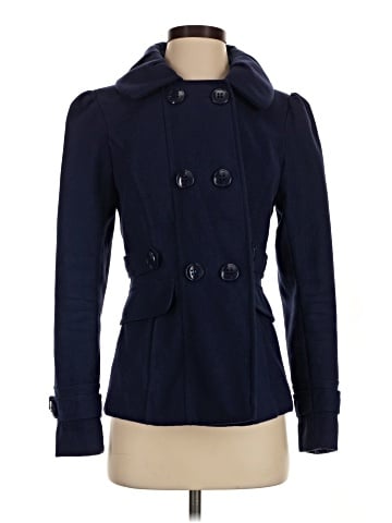 Celebrity Pink Coat (view 1)