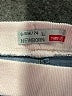 Name It 100% Cotton Hearts Blue Jeans Size 6-9 mo - photo 3