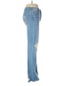 Indigo Rein Hearts Blue Jeans Size 9 - photo 4