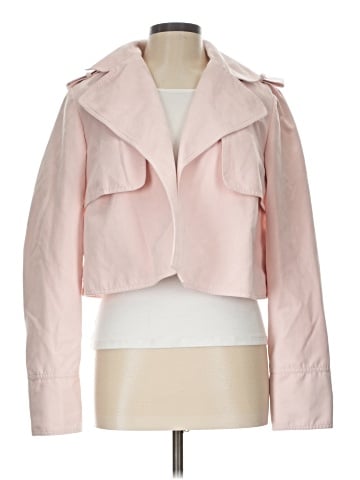 I Heart Ronson Jacket (view 1)