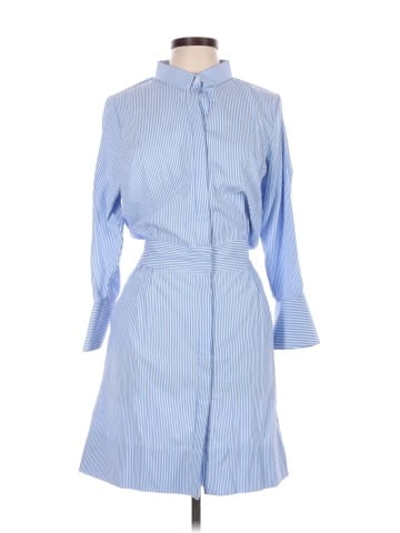 Gretchen Scott Designs Casual Dress (view 1)