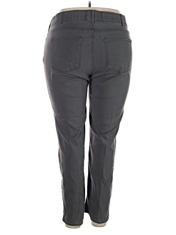 Eddie Bauer Jeggings (view 2)