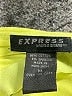 Express Green Tank Top Size M - photo 7