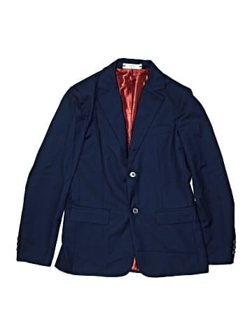 Unbranded Blazer (view 1)