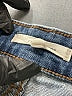 STS Blue Blue Jeans Size 16 - photo 7