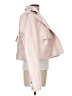 I Heart Ronson 100% Polyester Color Block Pink Jacket Size L - photo 4