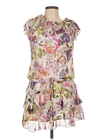 oasis Casual Dress (view 1)