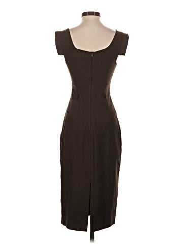 Black Halo Cocktail Dress (view 2)