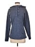 Columbia 100% Polyester Gray Sweatshirt Size S - photo 1