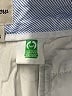 J.Crew Ivory Shorts Size 14 - photo 4