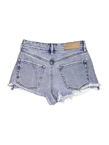 PacSun Denim Shorts (view 2)