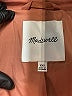 Madewell Pink Blazer Size XXS - photo 6