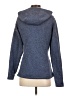 Columbia 100% Polyester Gray Sweatshirt Size S - photo 2