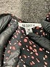 BB Dakota Hearts Black Romper Size M - photo 4