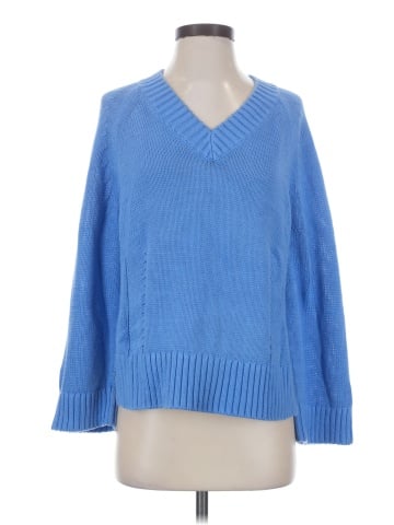 J.Crew Pullover Sweater (view 1)