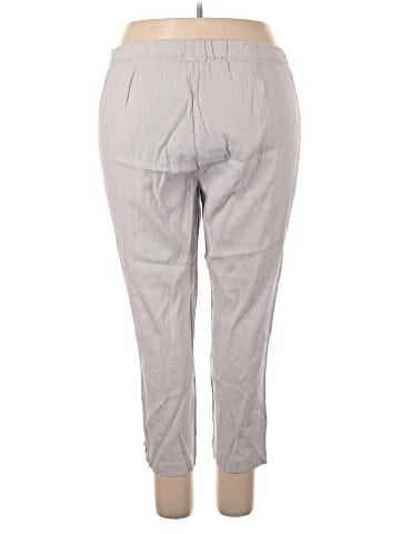 J.Jill Linen Pants (view 2)