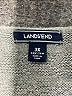 Lands' End Gray Pullover Sweater Size 3X - photo 7