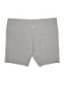 Nike Solid Gray Athletic Shorts Size 2X - photo 2
