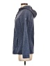 Columbia 100% Polyester Gray Sweatshirt Size S - photo 5