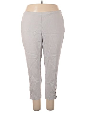 J.Jill Linen Pants (view 1)