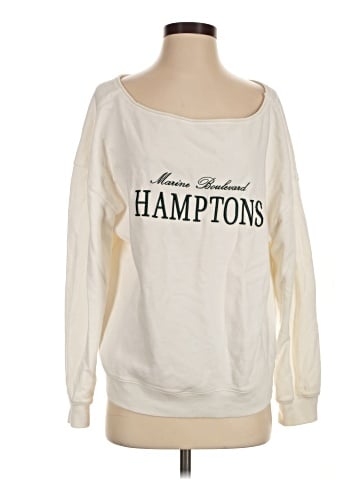 Garage Sweatshirt (view 1)