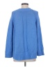 J.Crew 100% Cotton Blue Pullover Sweater Size XS - photo 2