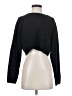 Unbranded Black Pullover Sweater Size S - photo 1