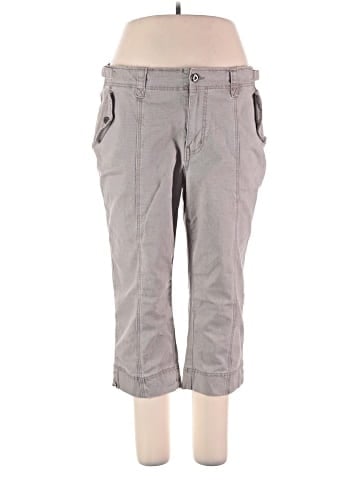 Ashley Stewart Jeans (view 1)
