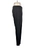Riders by Lee Solid Black Casual Pants Size M - photo 4