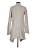 Express Gray Cardigan Size XXS - photo 2