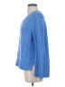J.Crew 100% Cotton Blue Pullover Sweater Size XS - photo 5