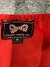 Forever 21 100% Polyester Red Sleeveless T-Shirt Size M - photo 7